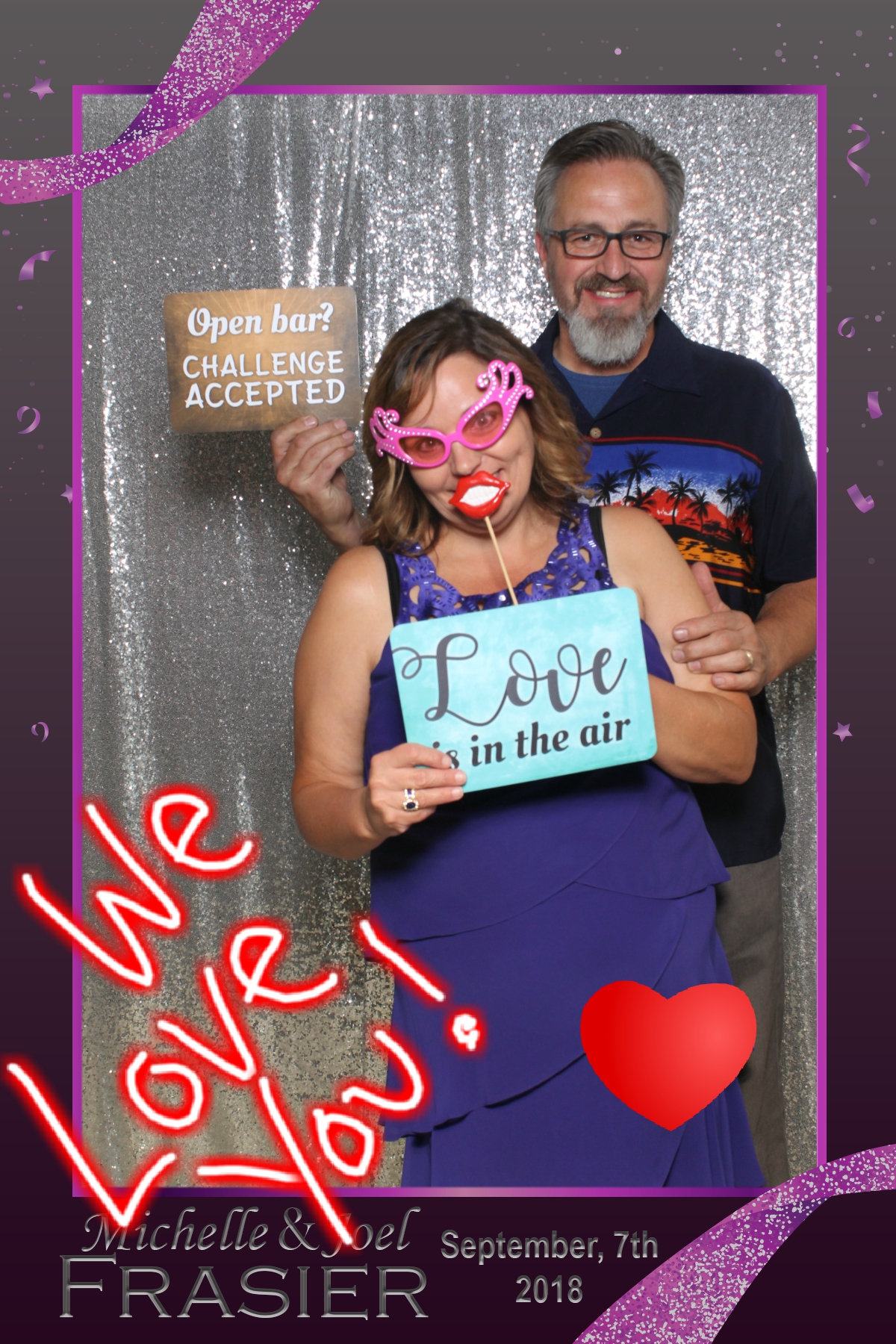 Frasier Wedding | View more photos from the event at gallery.niknoxphotobox.com/u/NiKnox-Photo-Box/Frasier-Wedding